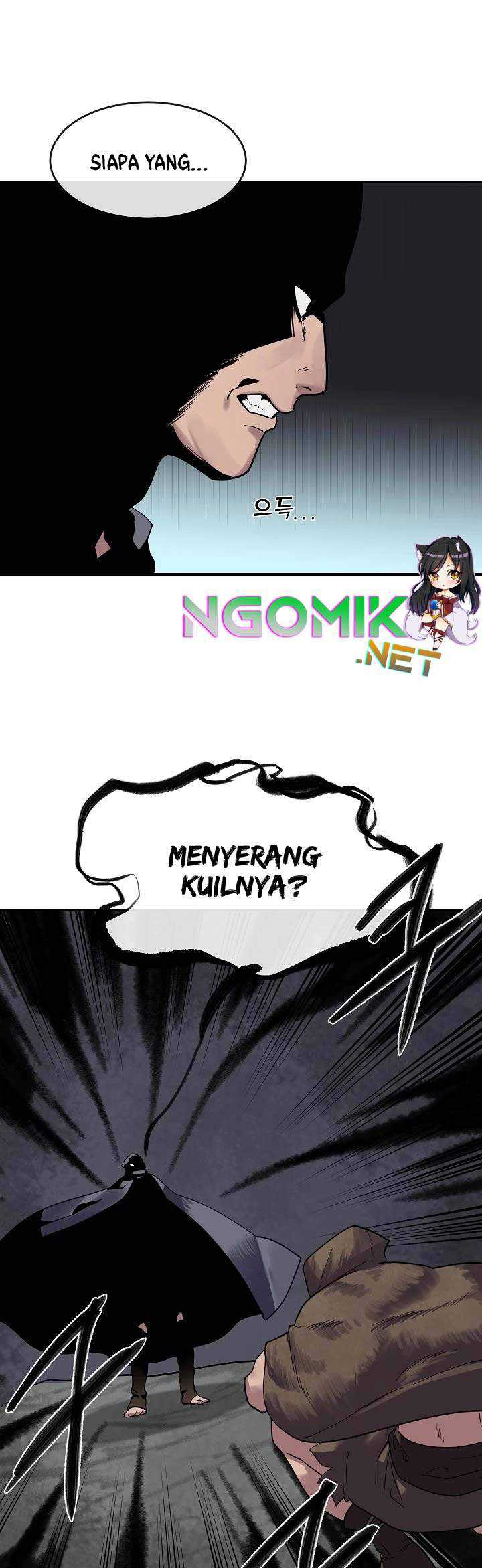 Volcanic Age Chapter 150 - halaman 4