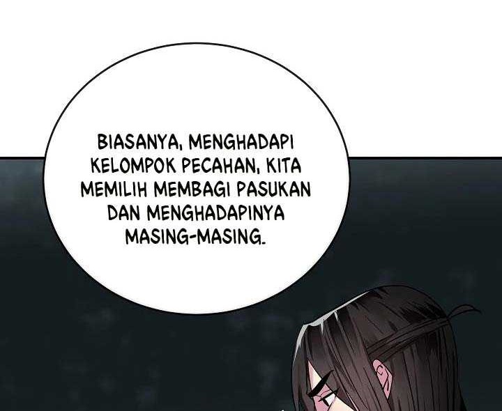 Volcanic Age Chapter 151 - halaman 19