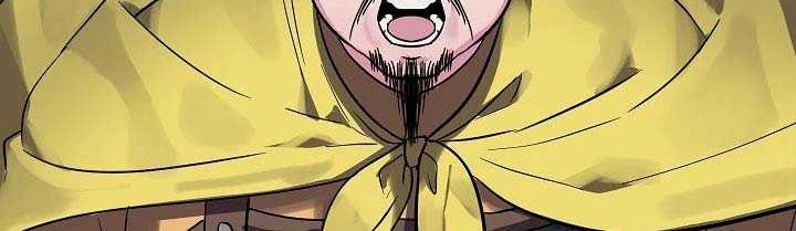 Volcanic Age Chapter 151 - halaman 25