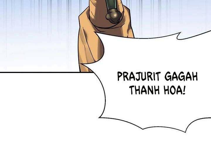 Volcanic Age Chapter 151 - halaman 27