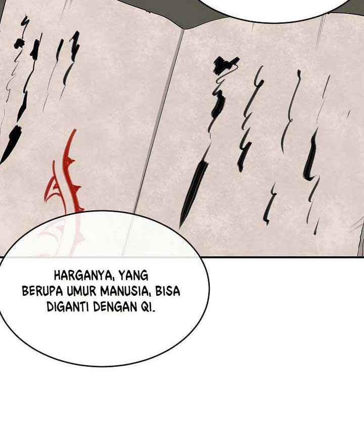 Volcanic Age Chapter 151 - halaman 3