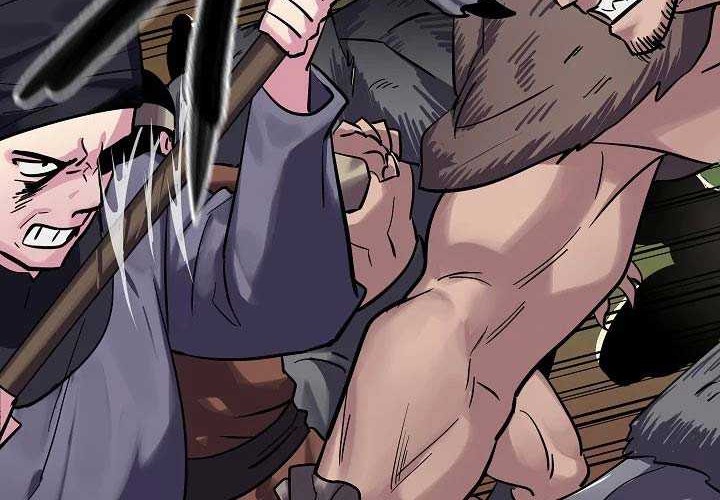 Volcanic Age Chapter 151 - halaman 33