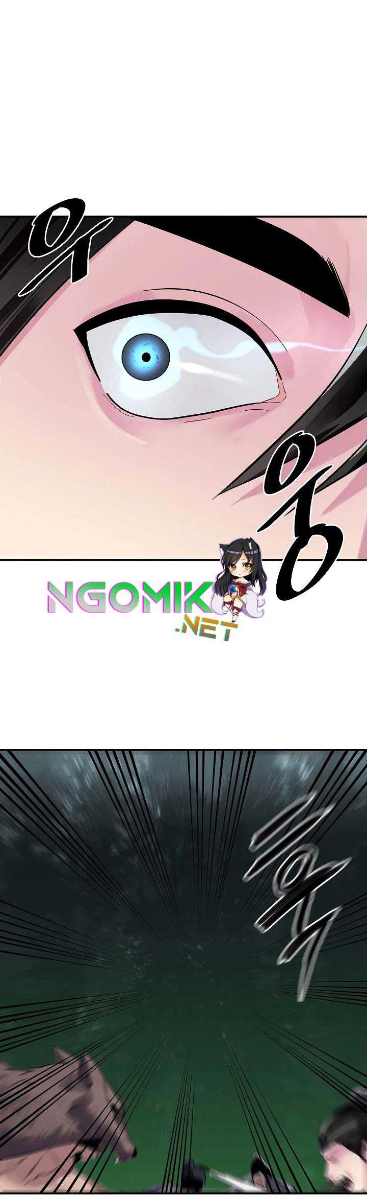 Volcanic Age Chapter 151 - halaman 42