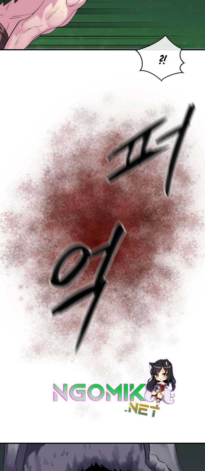 Volcanic Age Chapter 151 - halaman 46