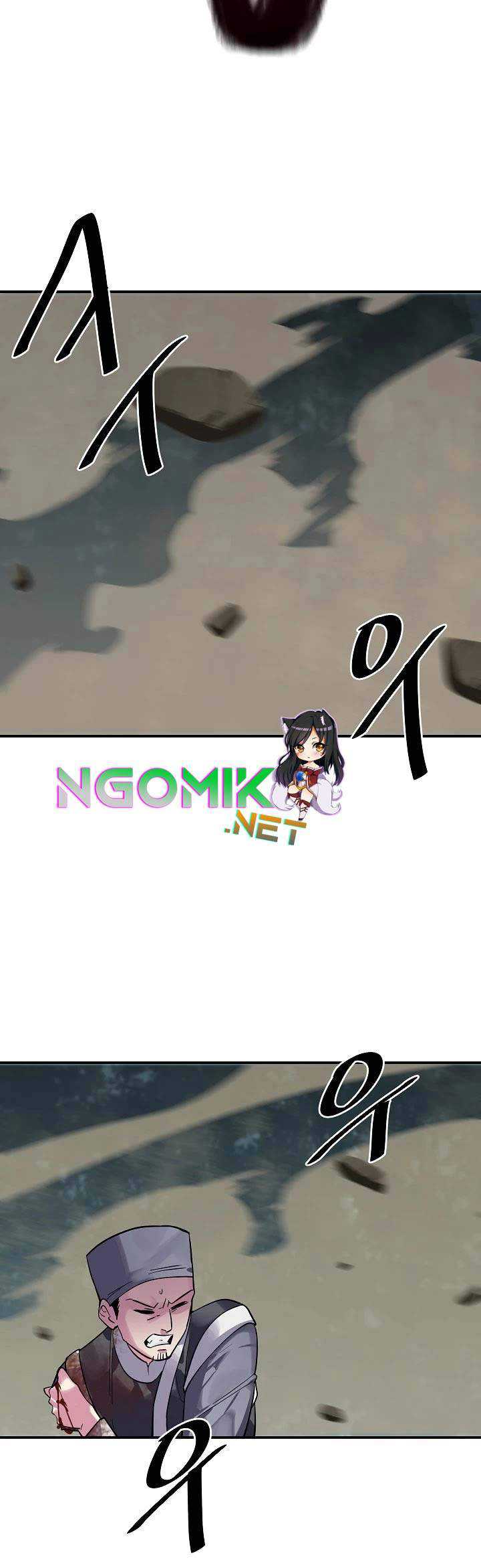 Volcanic Age Chapter 152 - halaman 20