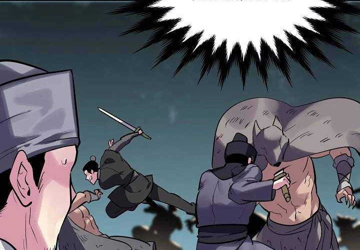 Volcanic Age Chapter 152 - halaman 3