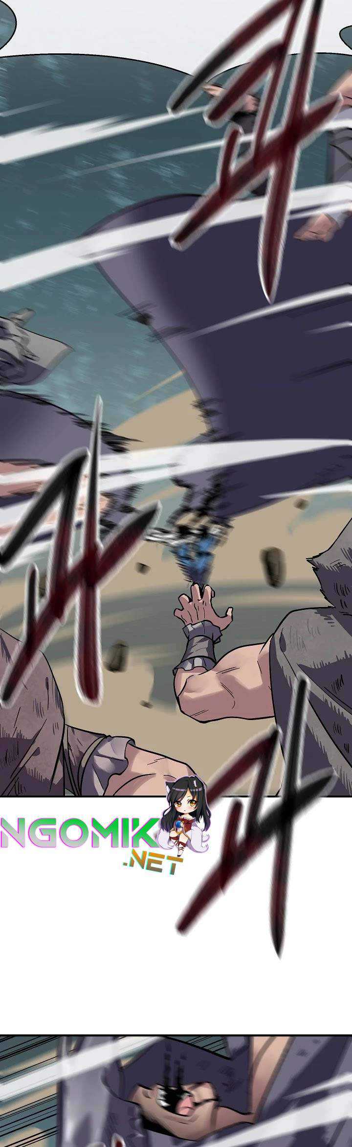 Volcanic Age Chapter 152 - halaman 33