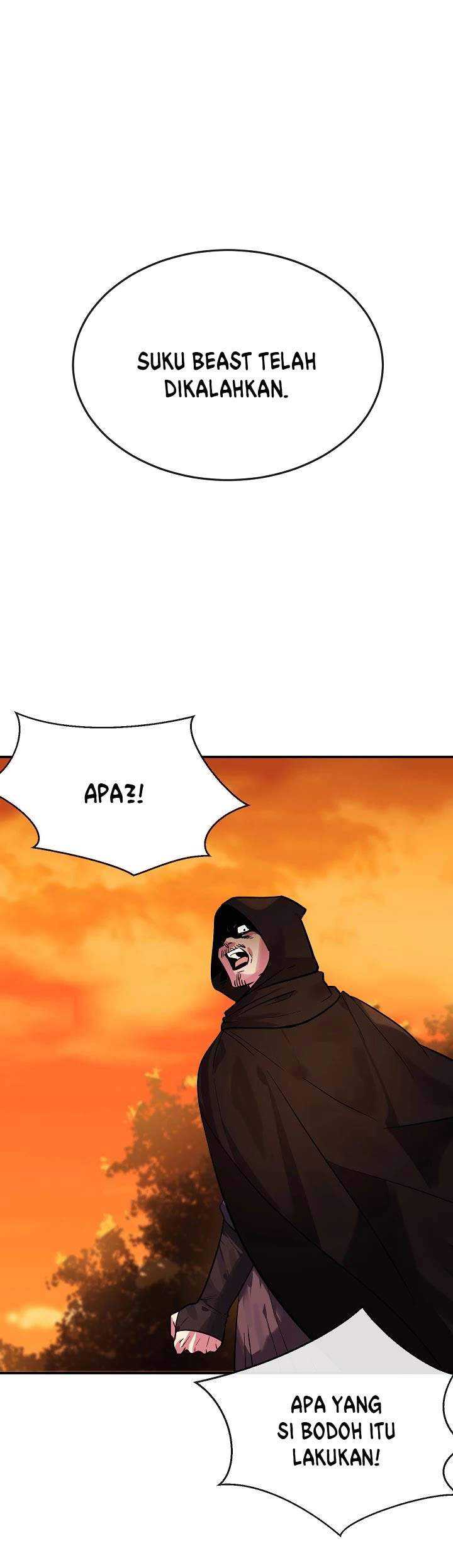 Volcanic Age Chapter 152 - halaman 40