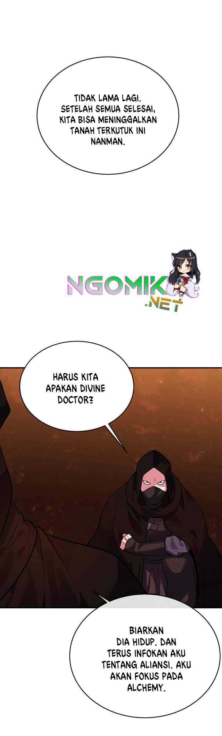 Volcanic Age Chapter 152 - halaman 46