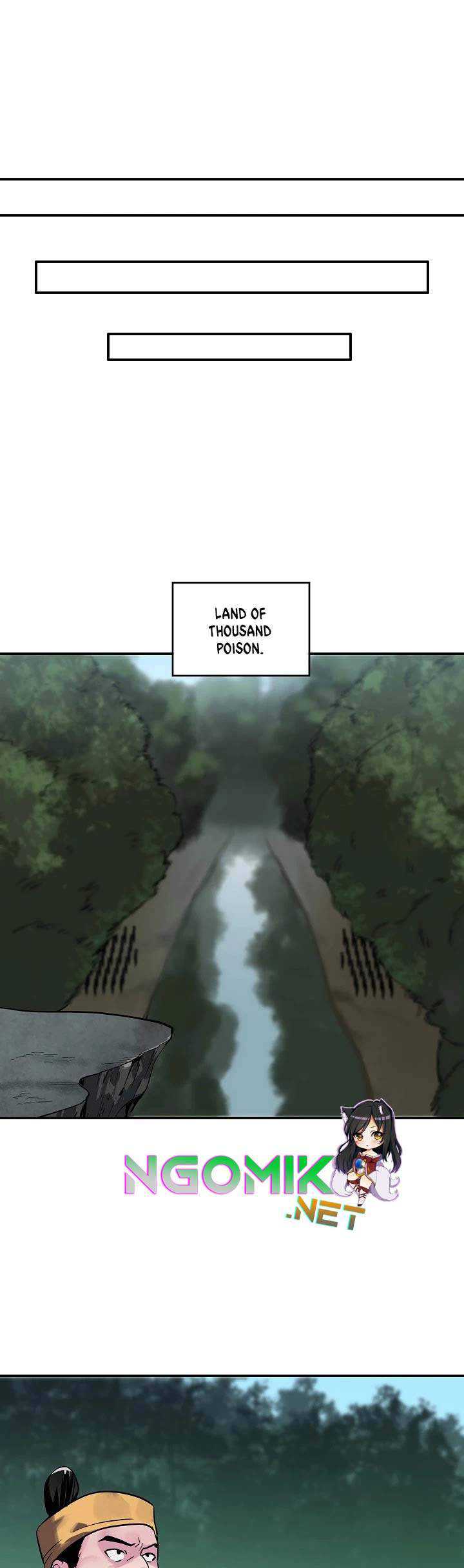 Volcanic Age Chapter 152 - halaman 47
