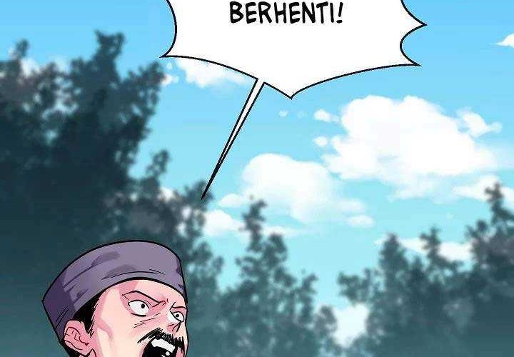 Volcanic Age Chapter 153 - halaman 3
