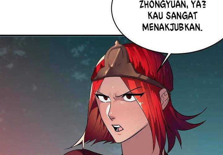 Volcanic Age Chapter 153 - halaman 31