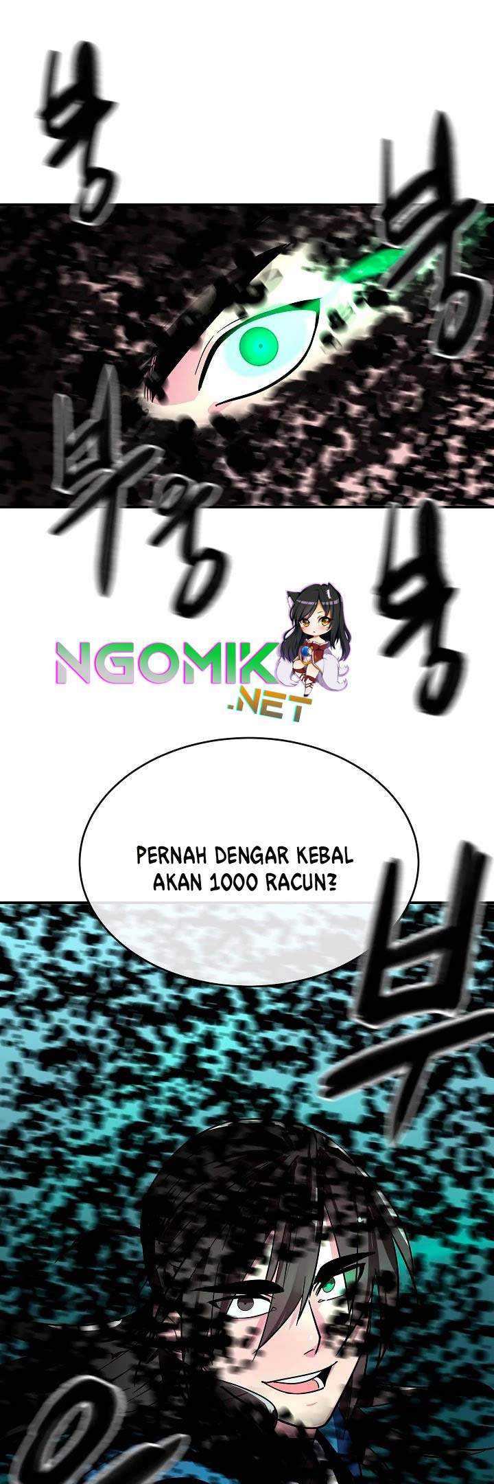 Volcanic Age Chapter 153 - halaman 48