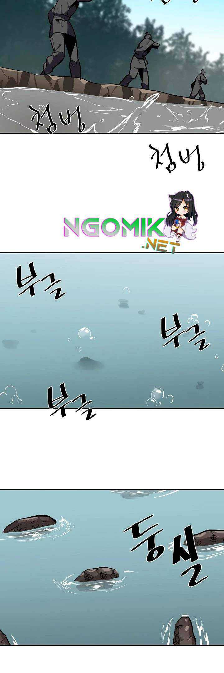 Volcanic Age Chapter 153 - halaman 8