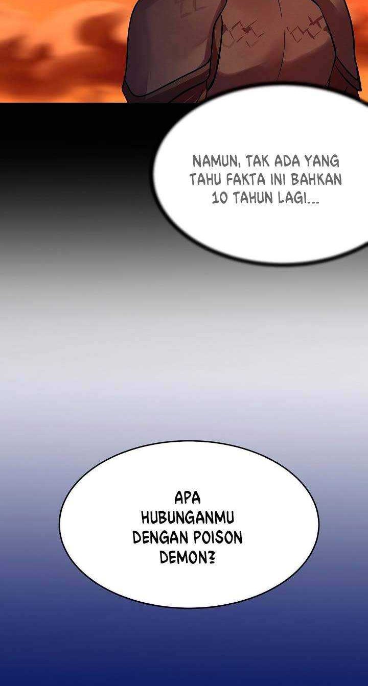 Volcanic Age Chapter 154 - halaman 13