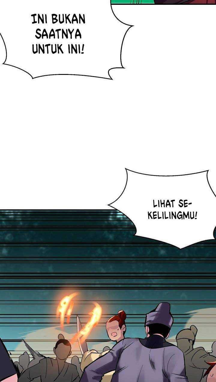 Volcanic Age Chapter 154 - halaman 23