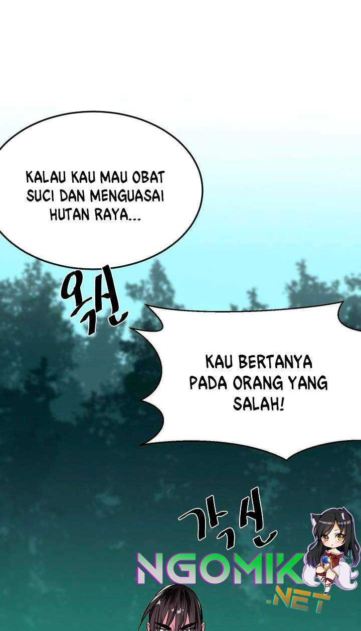 Volcanic Age Chapter 154 - halaman 27