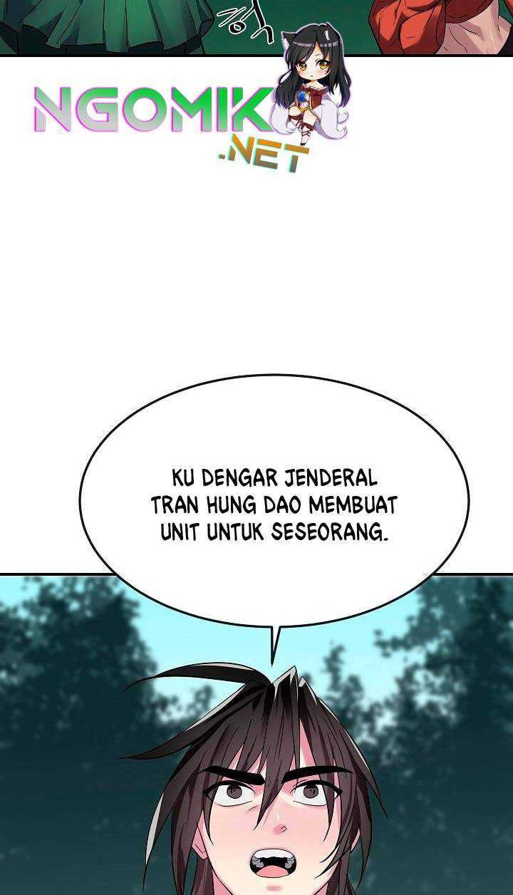 Volcanic Age Chapter 154 - halaman 29