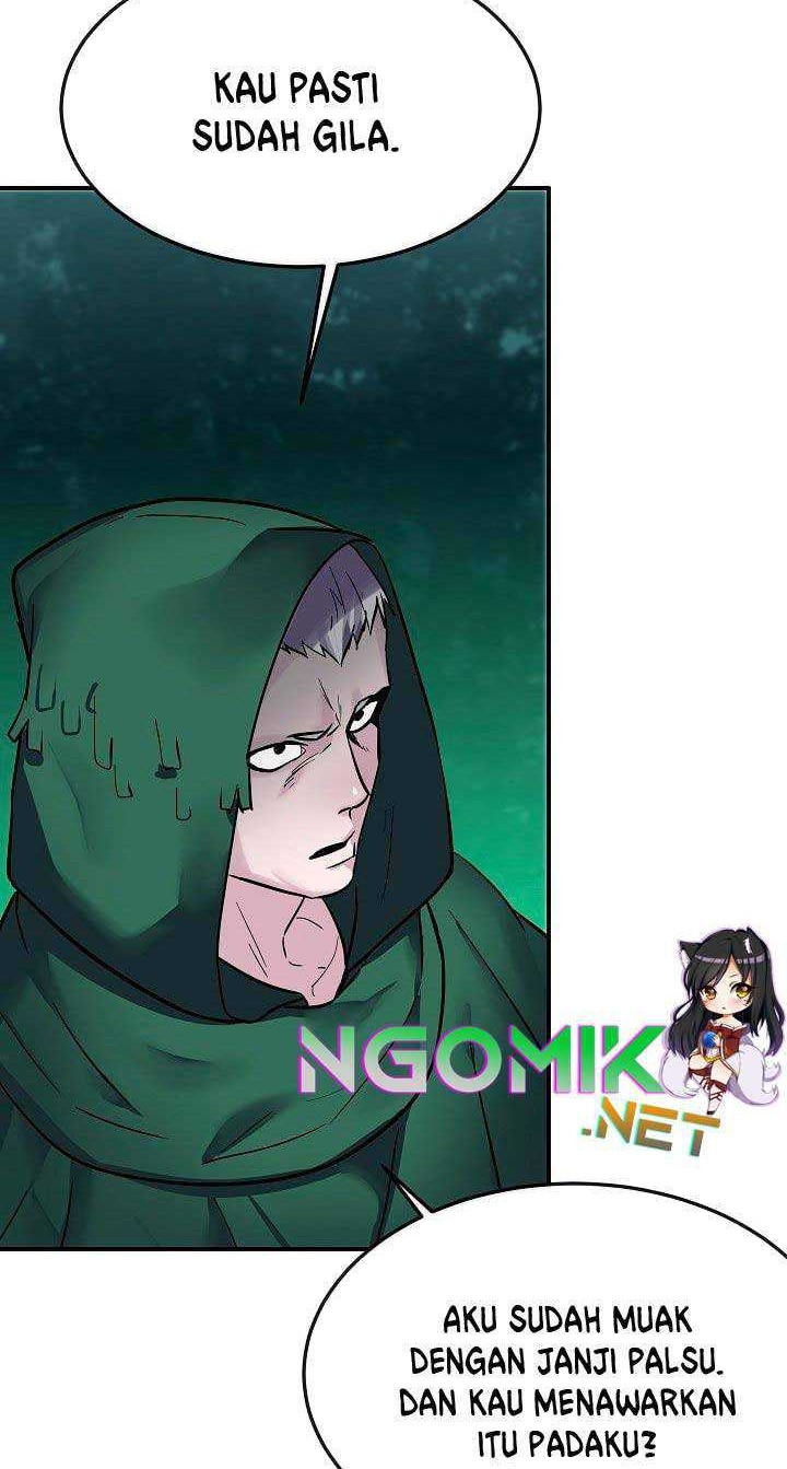 Volcanic Age Chapter 154 - halaman 35