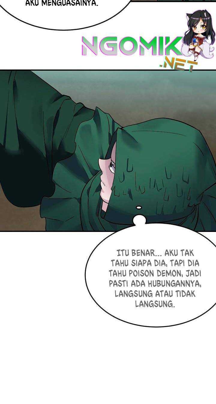 Volcanic Age Chapter 154 - halaman 37