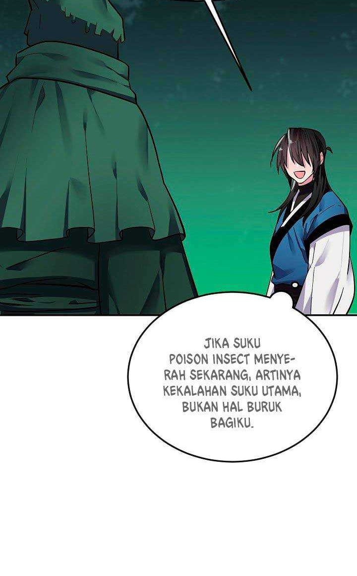 Volcanic Age Chapter 154 - halaman 39