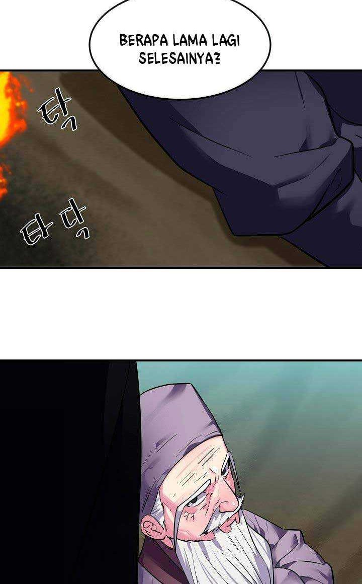 Volcanic Age Chapter 154 - halaman 41