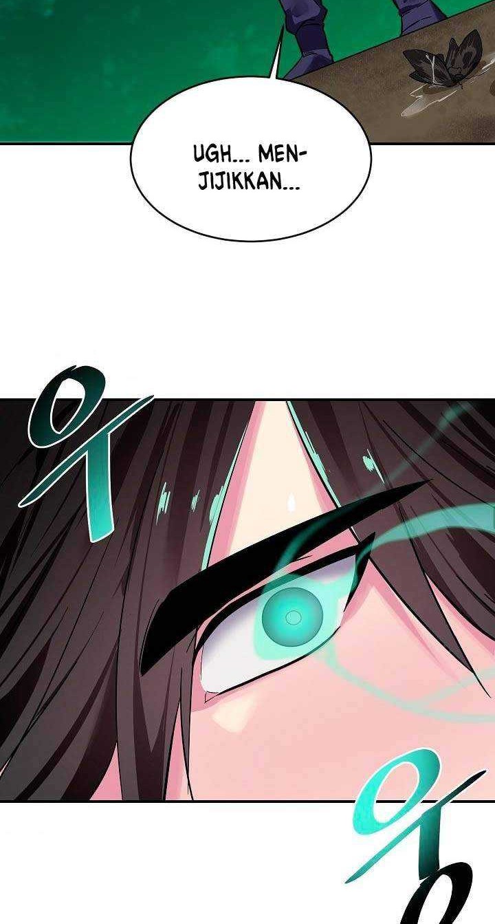 Volcanic Age Chapter 154 - halaman 5