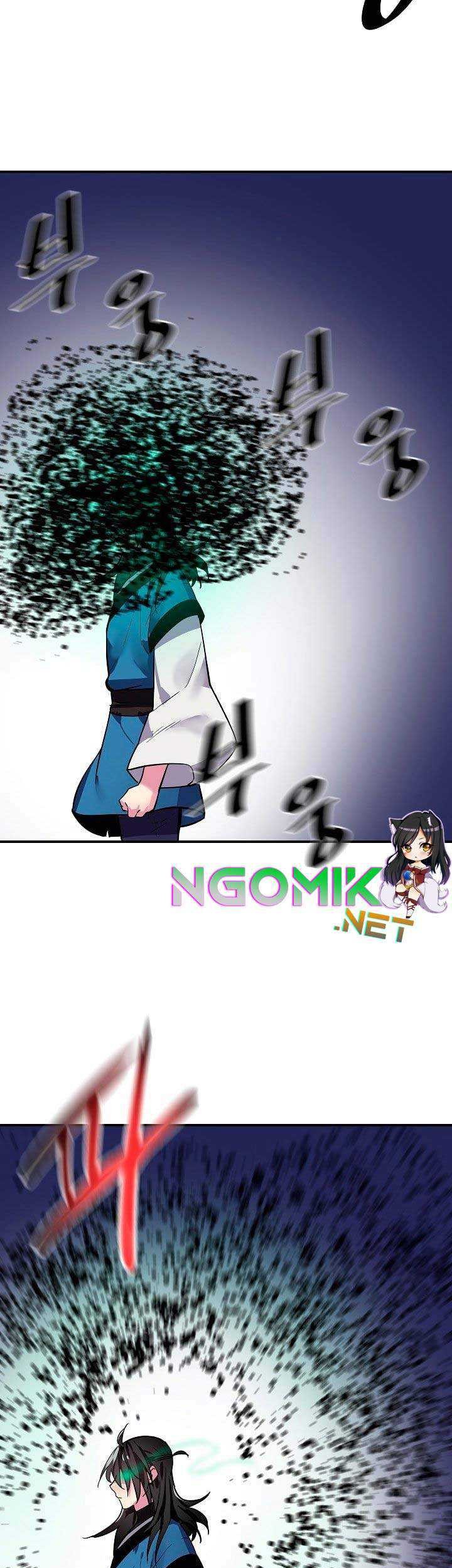 Volcanic Age Chapter 154 - halaman 6