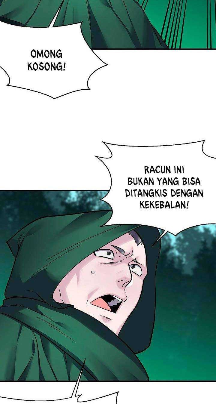 Volcanic Age Chapter 154 - halaman 9