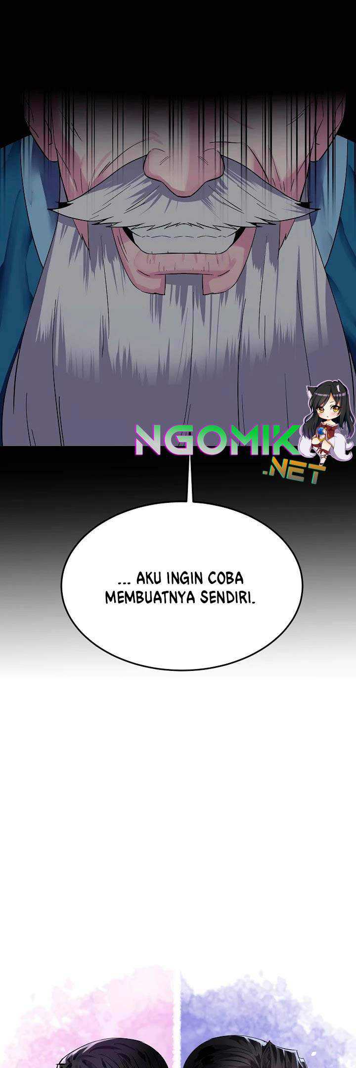 Volcanic Age Chapter 155 - halaman 12