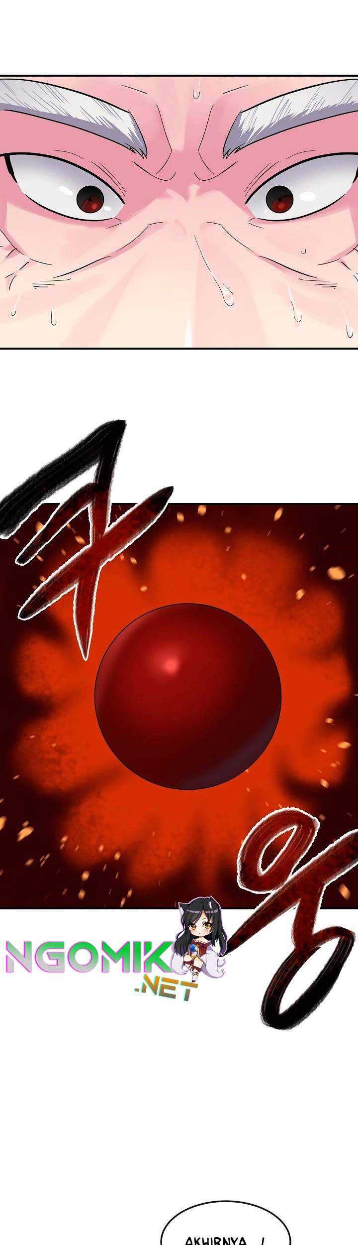 Volcanic Age Chapter 155 - halaman 14