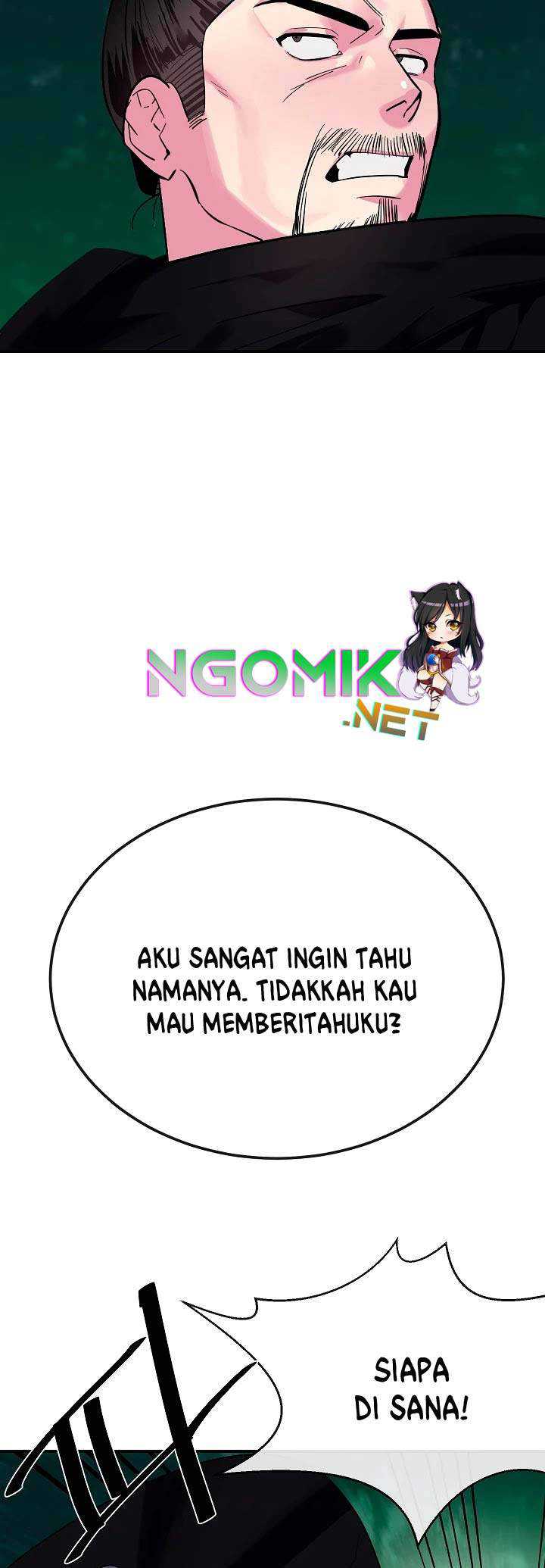 Volcanic Age Chapter 155 - halaman 29