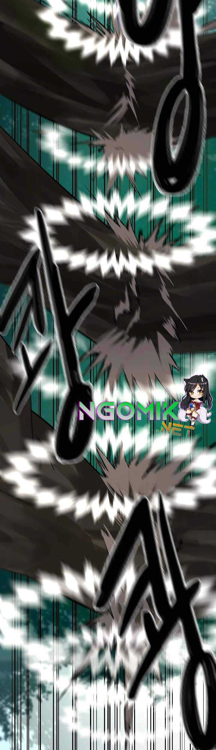 Volcanic Age Chapter 155 - halaman 31