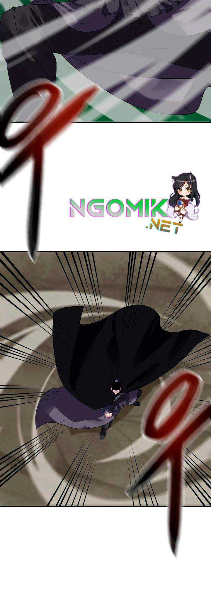 Volcanic Age Chapter 155 - halaman 50