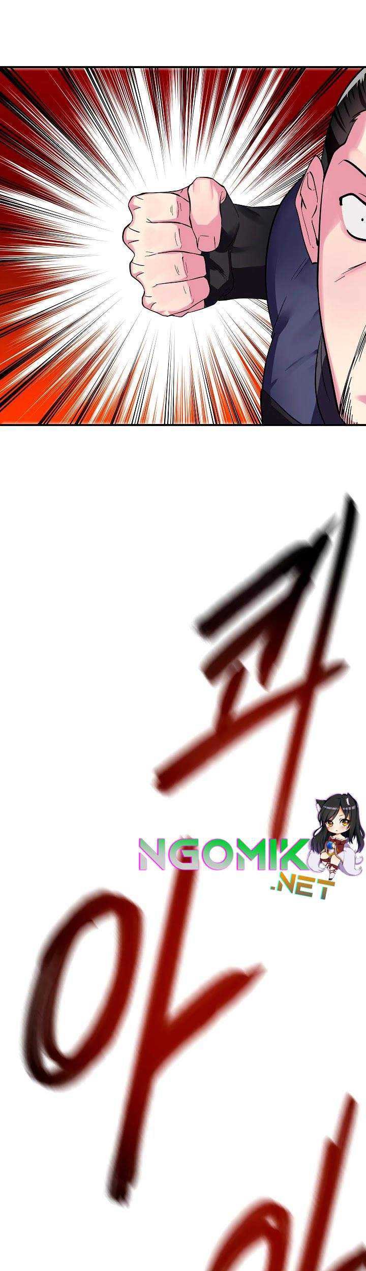 Volcanic Age Chapter 155 - halaman 57