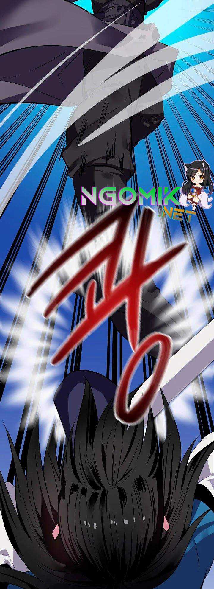 Volcanic Age Chapter 156 - halaman 12
