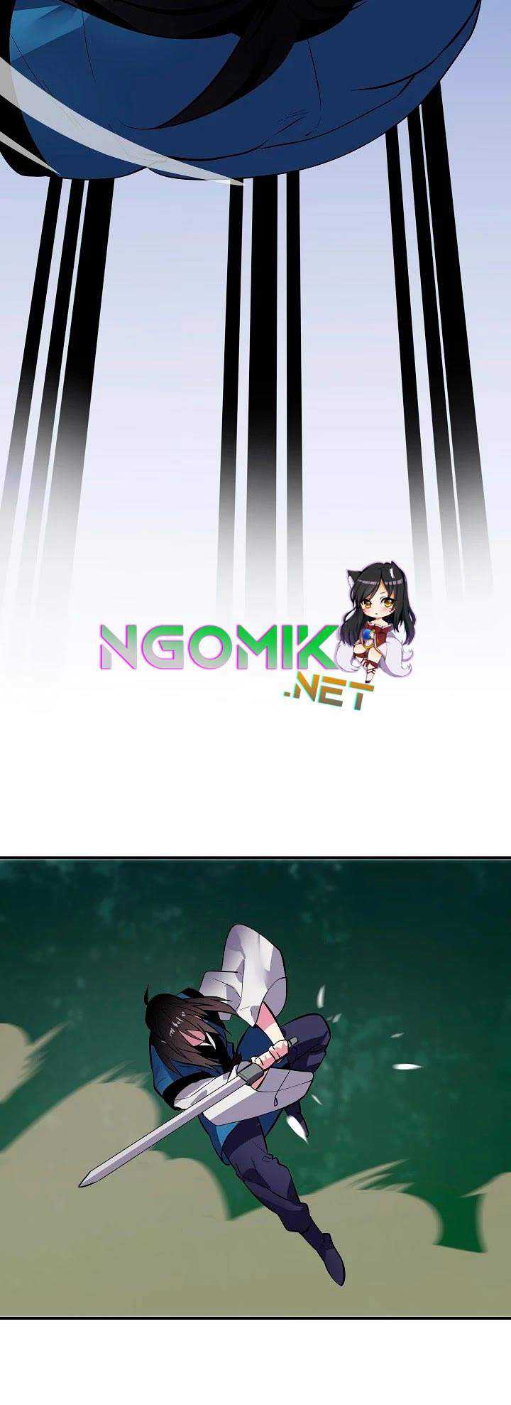 Volcanic Age Chapter 156 - halaman 13