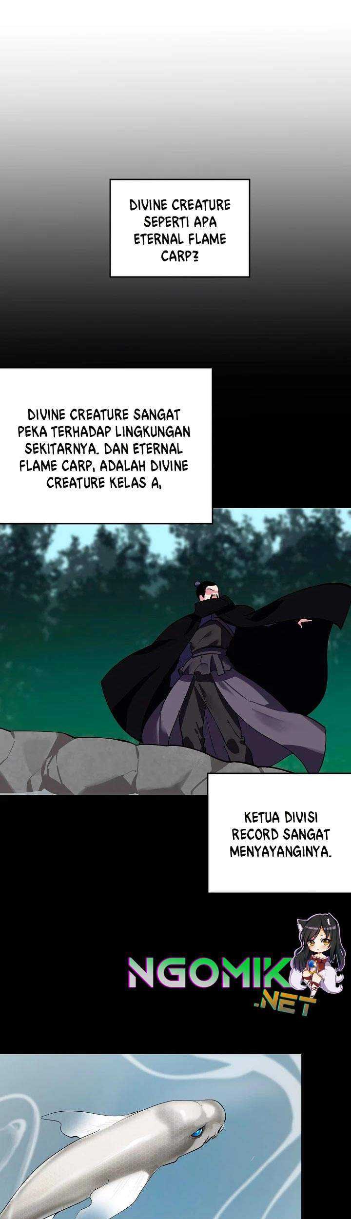 Volcanic Age Chapter 156 - halaman 24