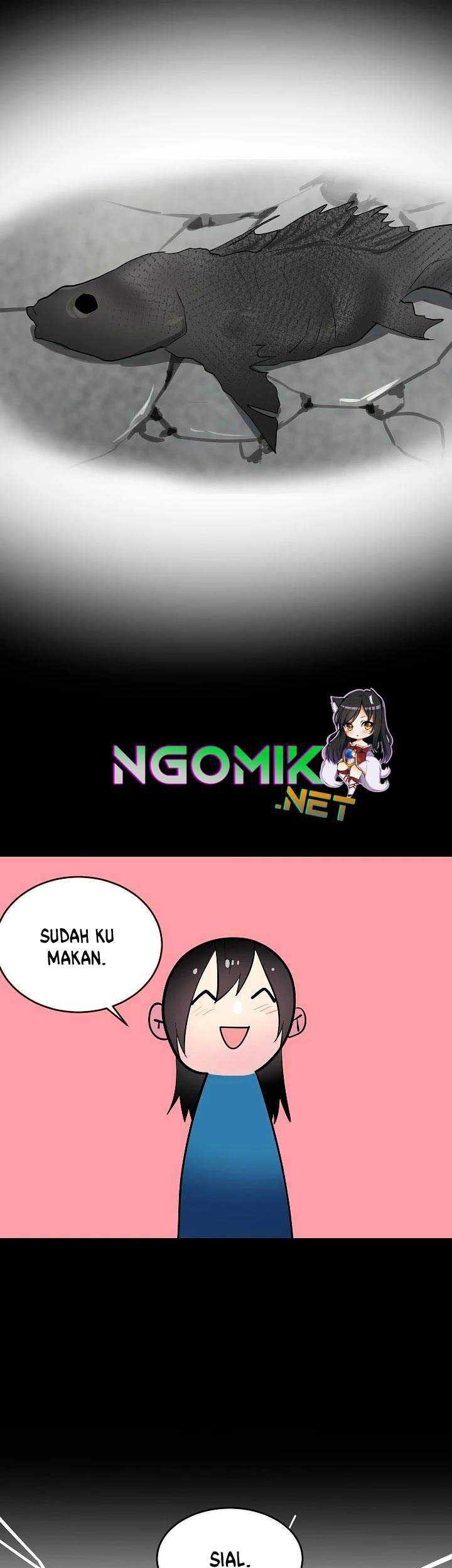Volcanic Age Chapter 156 - halaman 27