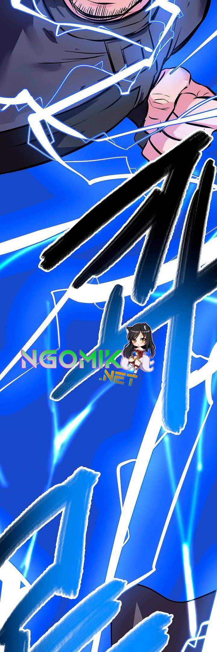Volcanic Age Chapter 156 - halaman 30