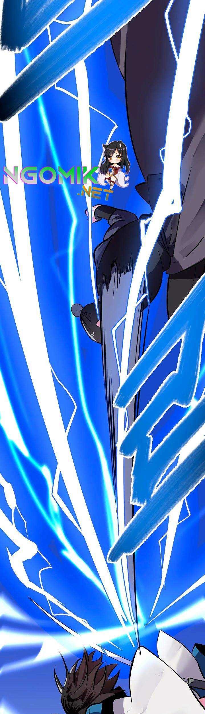 Volcanic Age Chapter 156 - halaman 31