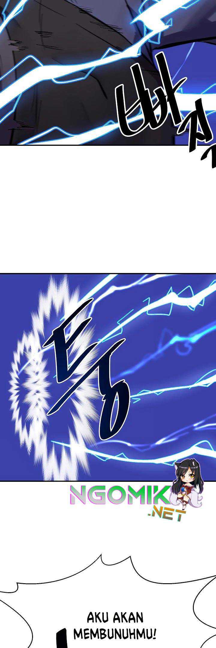 Volcanic Age Chapter 156 - halaman 34