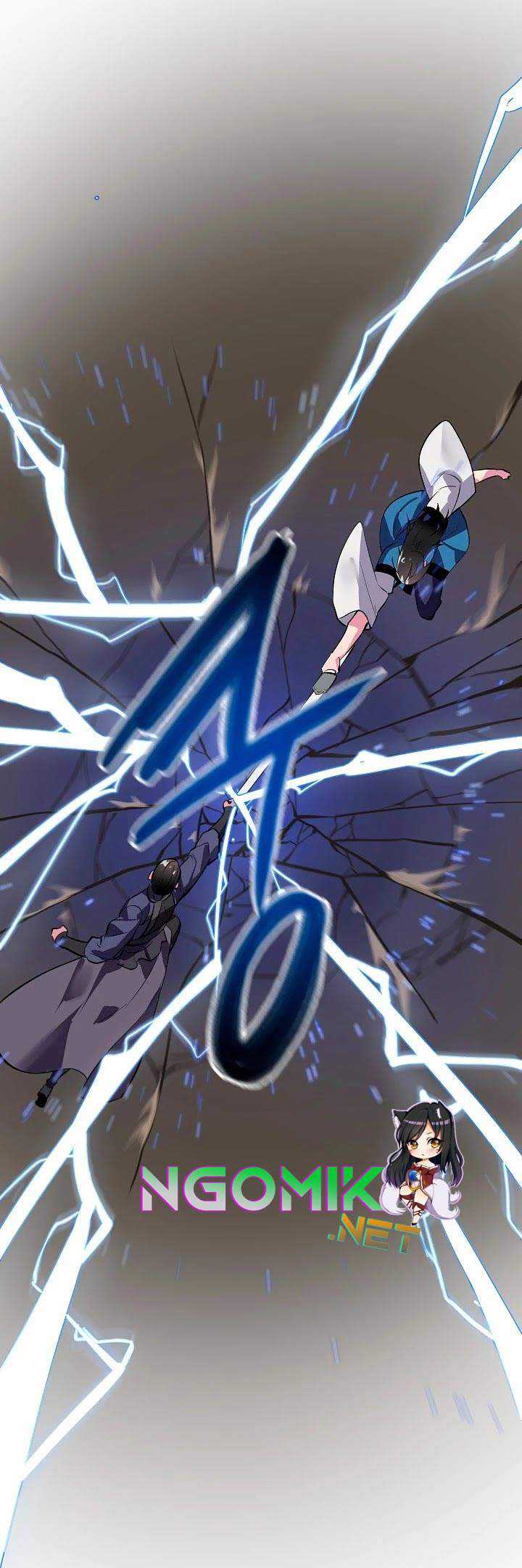 Volcanic Age Chapter 156 - halaman 37