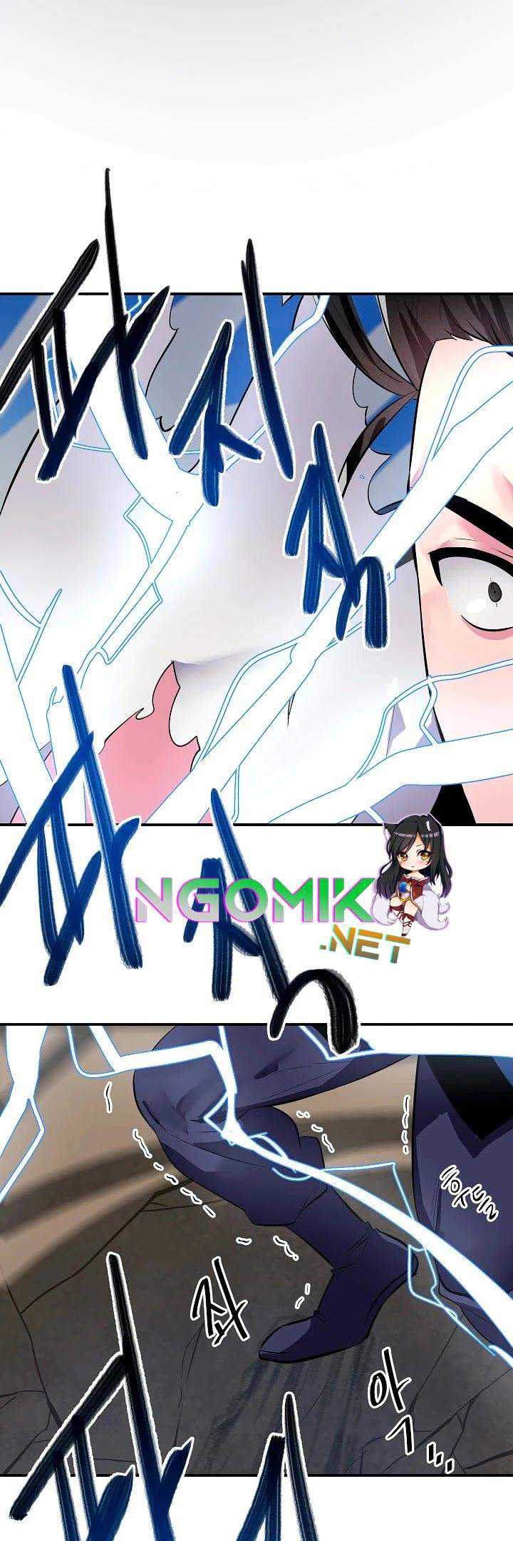 Volcanic Age Chapter 156 - halaman 38