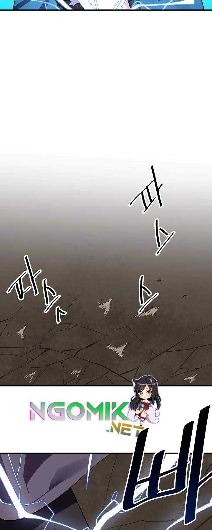 Volcanic Age Chapter 156 - halaman 42