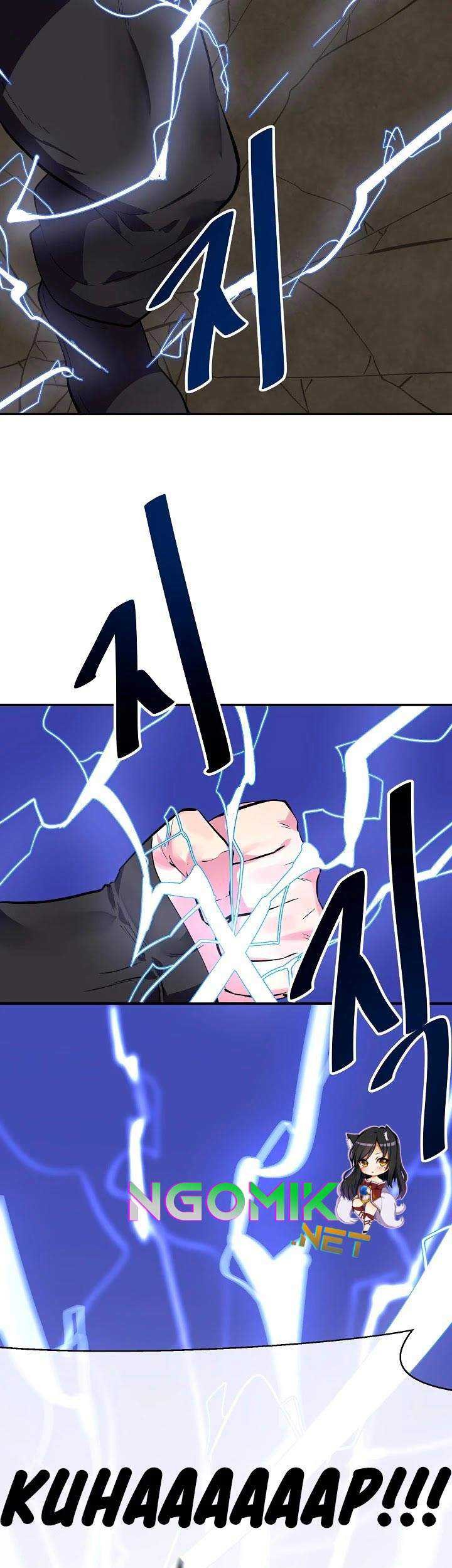 Volcanic Age Chapter 156 - halaman 43