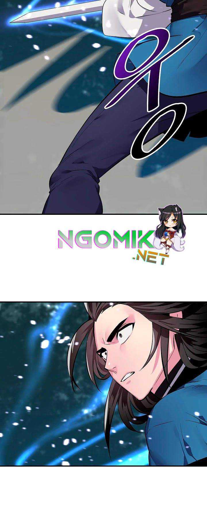 Volcanic Age Chapter 156 - halaman 46