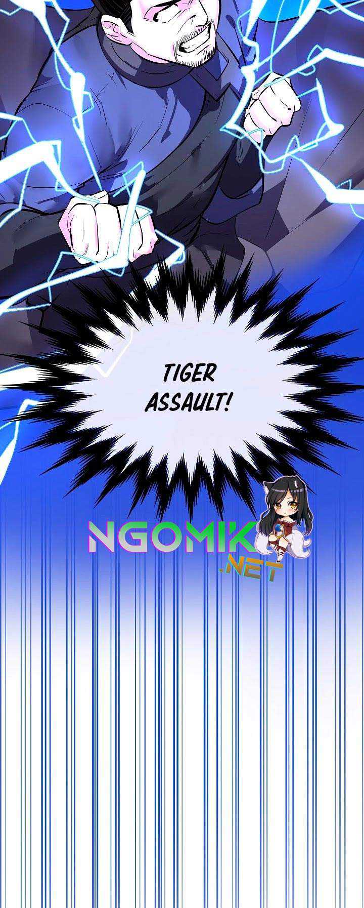 Volcanic Age Chapter 156 - halaman 49