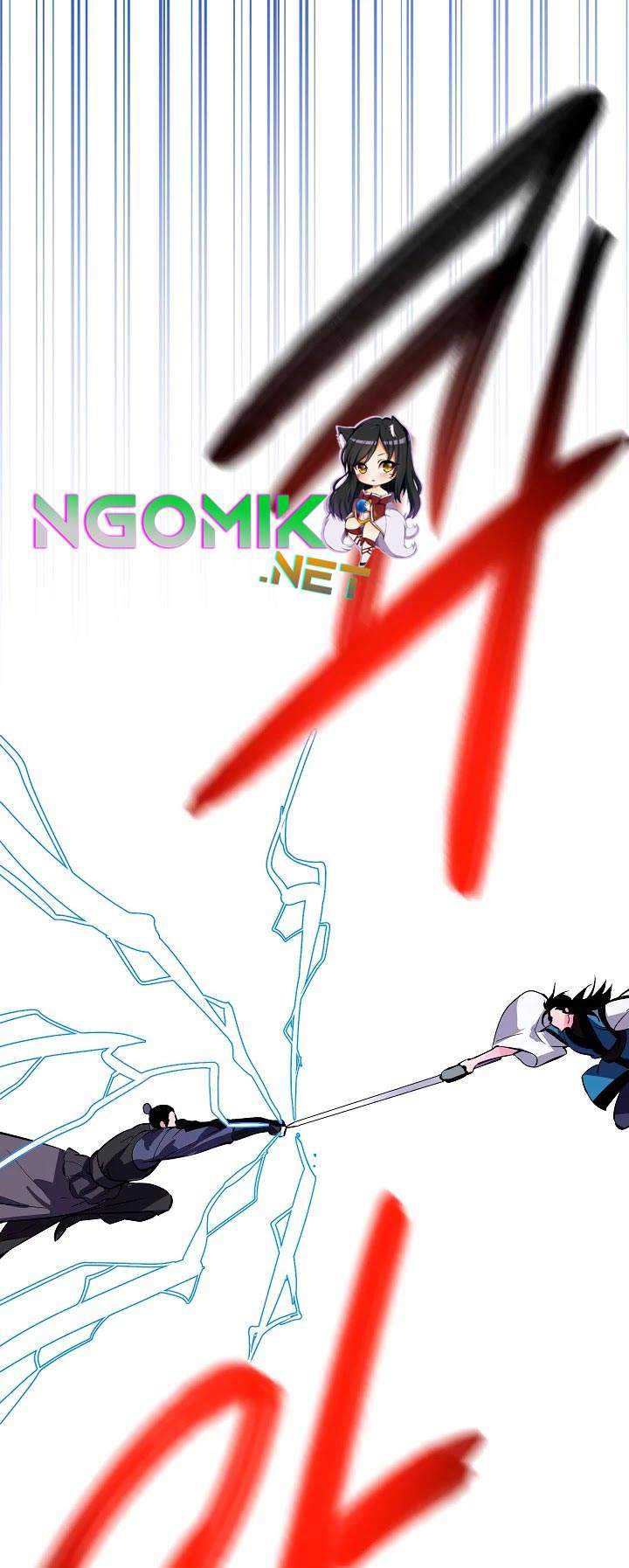 Volcanic Age Chapter 156 - halaman 50