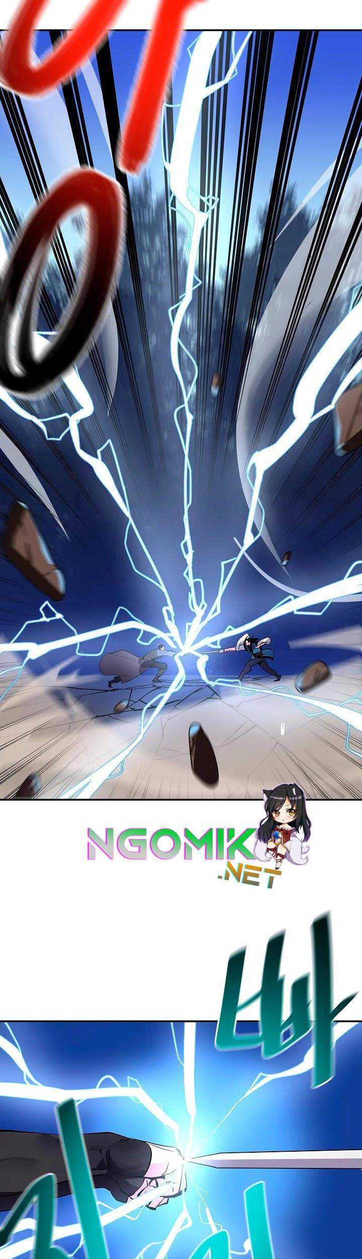 Volcanic Age Chapter 156 - halaman 51